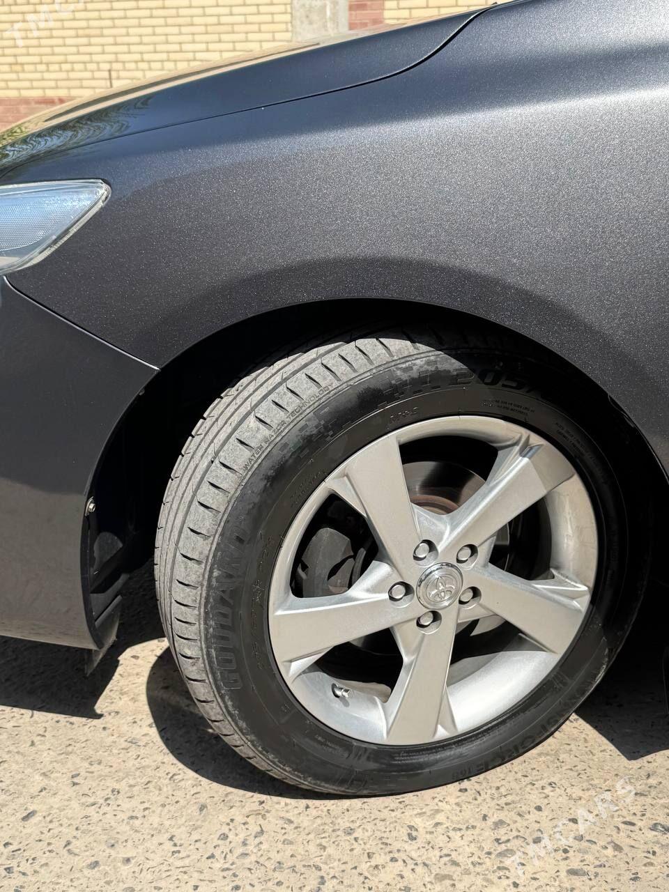 Toyota Corolla 2011 - 165 000 TMT - Туркменабат - img 6