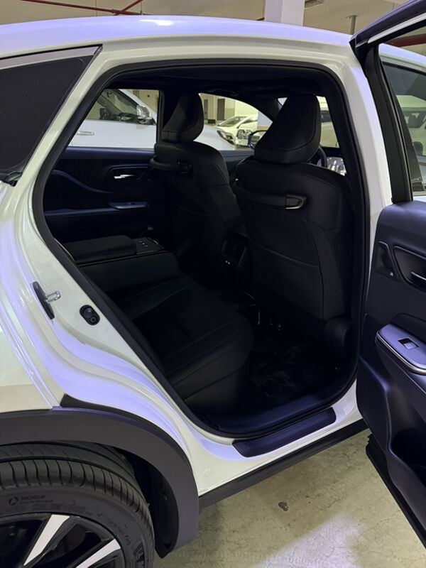 Toyota Crown 2023 - 720 000 TMT - Aşgabat - img 5