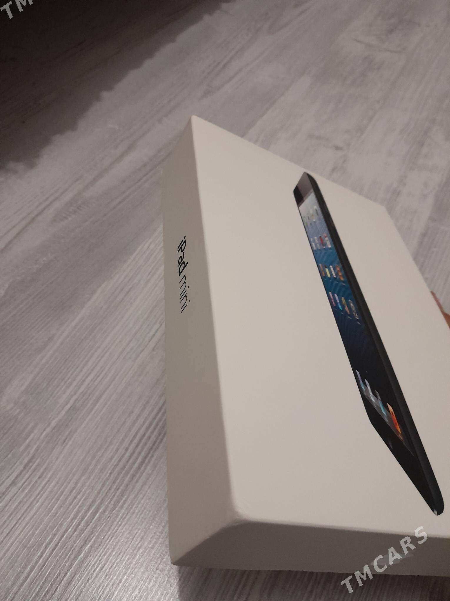 ipad mini - Gökdepe - img 5