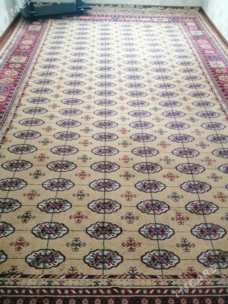 Türk Haly - Balkanabat - img 2