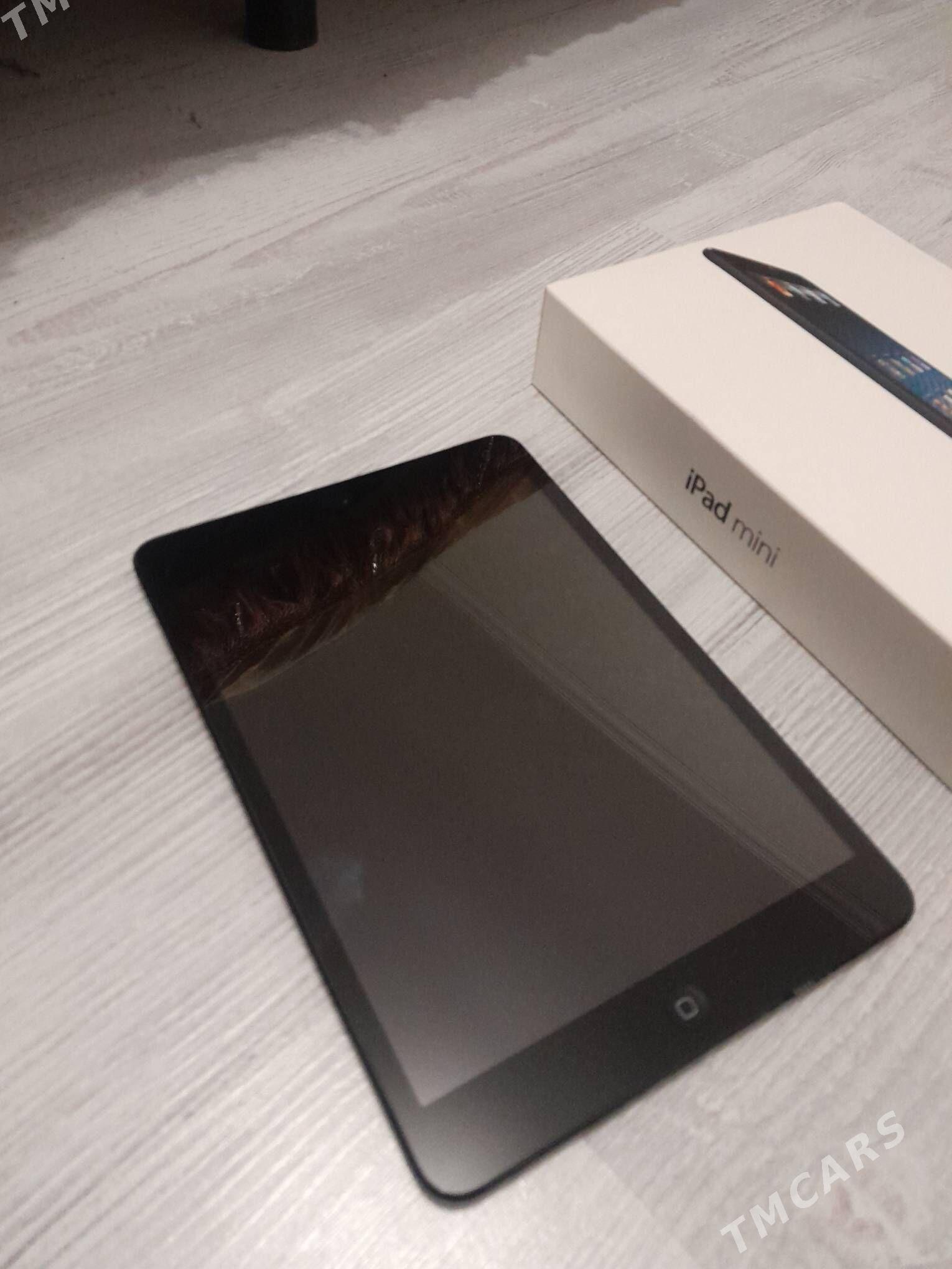 ipad mini - Gökdepe - img 3