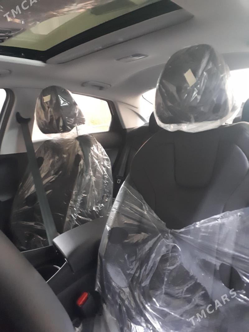 Hyundai Elantra 2025 - 271 926 TMT - Ашхабад - img 5