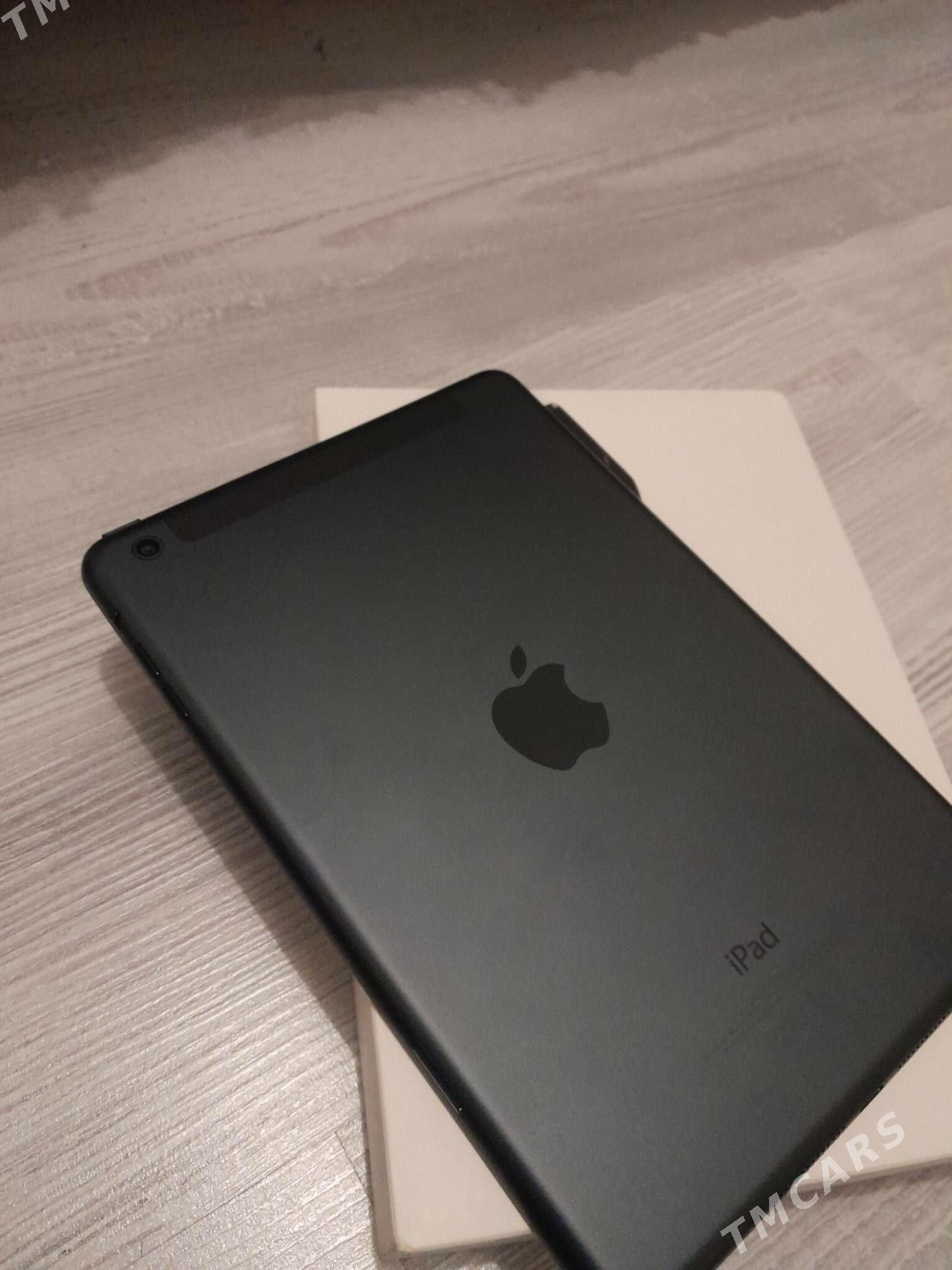 ipad mini - Gökdepe - img 4