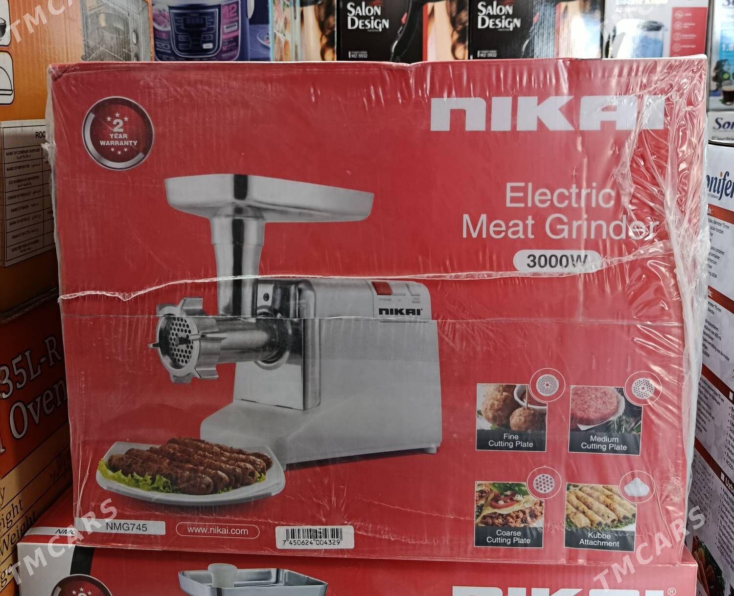 NIKAI ET MASIN  TAZE - Aşgabat - img 2