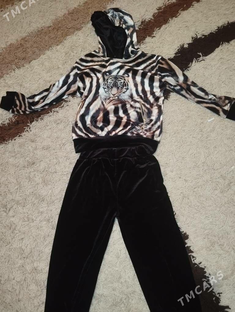 caga esik - Балканабат - img 2