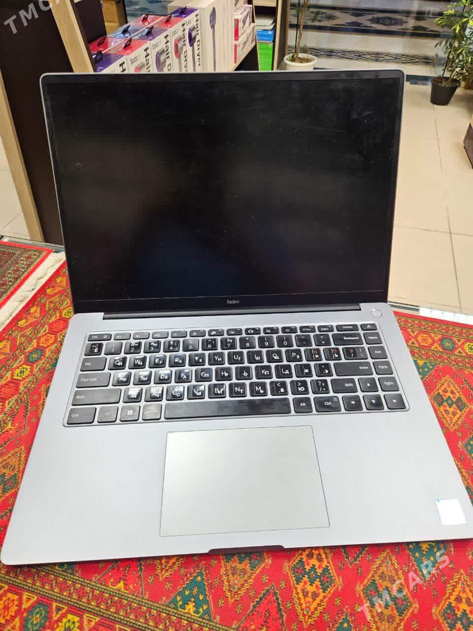 15.6» Xiaomi RedmiBook - Ашхабад - img 3