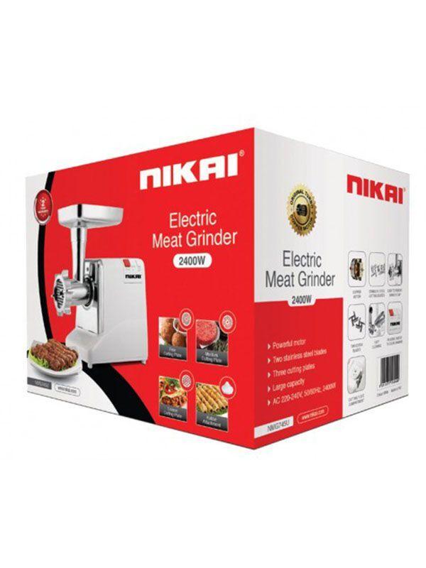 NIKAI ET MASIN  TAZE - Aşgabat - img 4