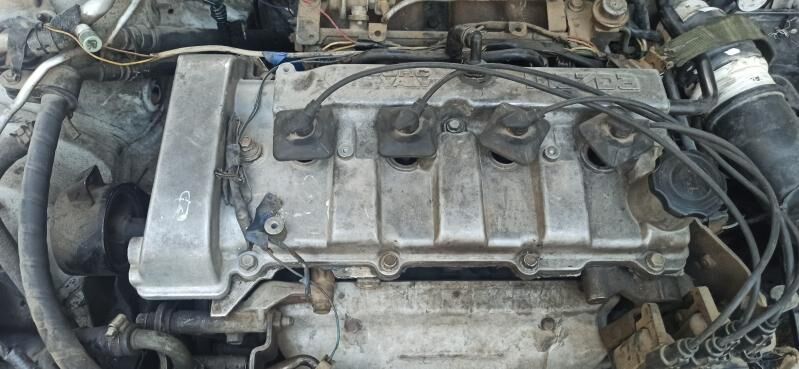 Mazda motor 3 200 TMT - Aşgabat - img 2