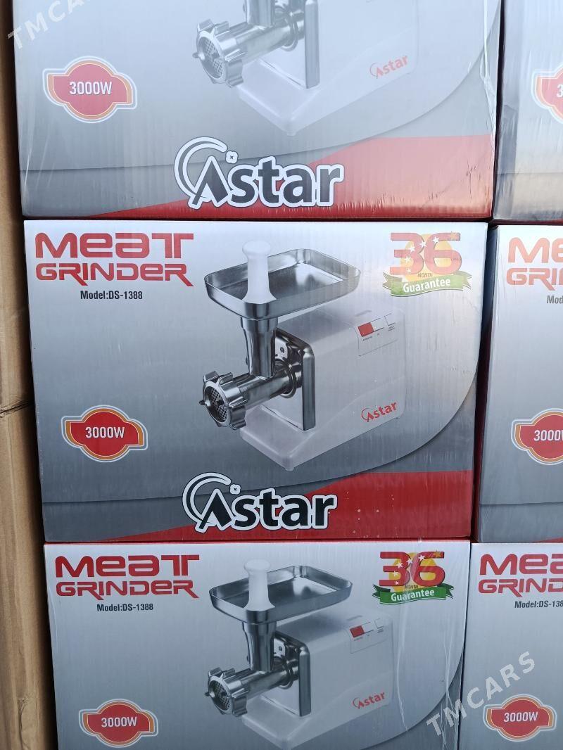 A STAR ET MASIN ULY TAZE - Ашхабад - img 2