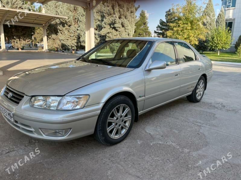 Toyota Camry 2000 - 175 000 TMT - Mary - img 8