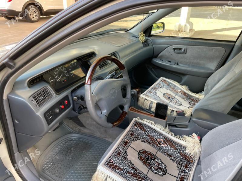 Toyota Camry 2000 - 175 000 TMT - Mary - img 3