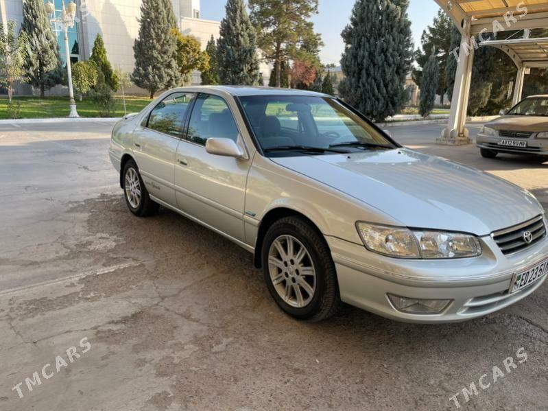 Toyota Camry 2000 - 175 000 TMT - Mary - img 6