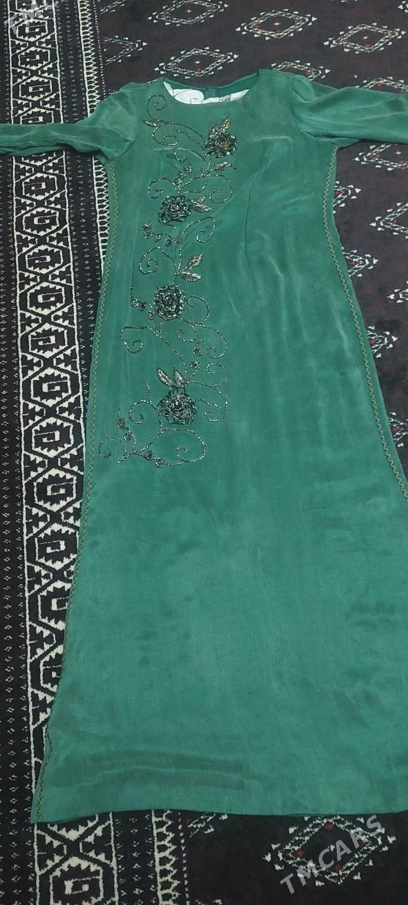 cille - Balkanabat - img 1