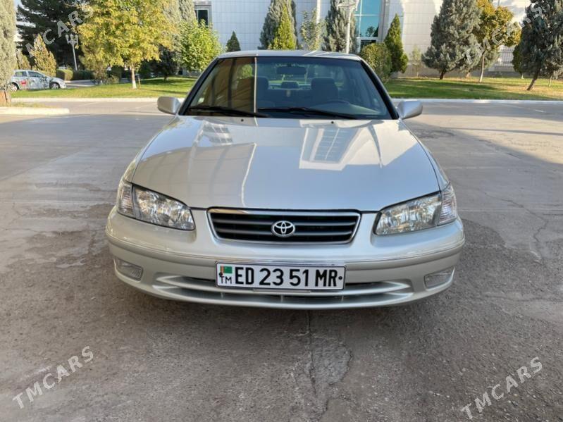 Toyota Camry 2000 - 175 000 TMT - Mary - img 7