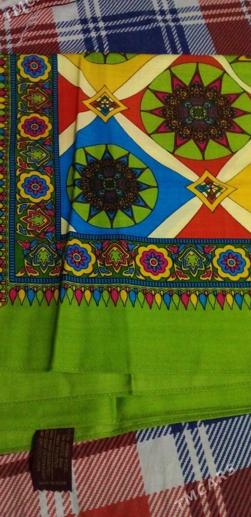 kassinka gaty yalyk - Türkmenbaşy - img 1