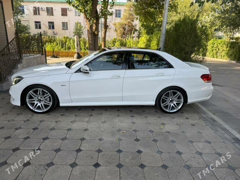 Mercedes-Benz E300 2014 - 580 000 TMT - Ашхабад - img 3