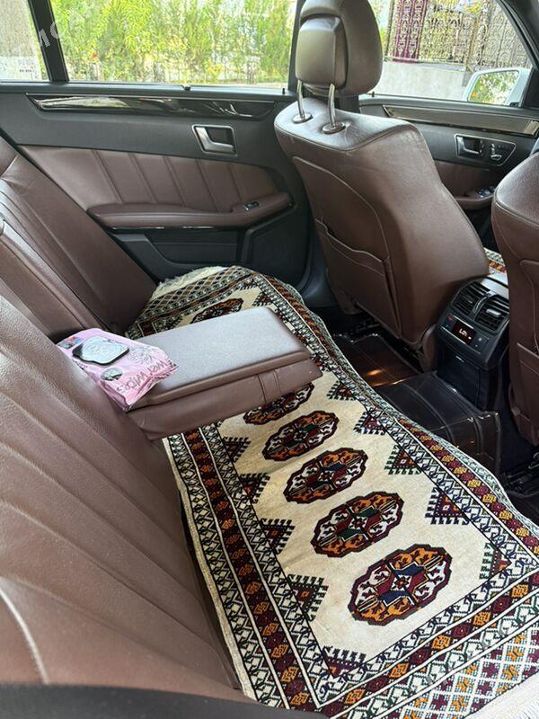 Mercedes-Benz E300 2014 - 580 000 TMT - Ашхабад - img 5