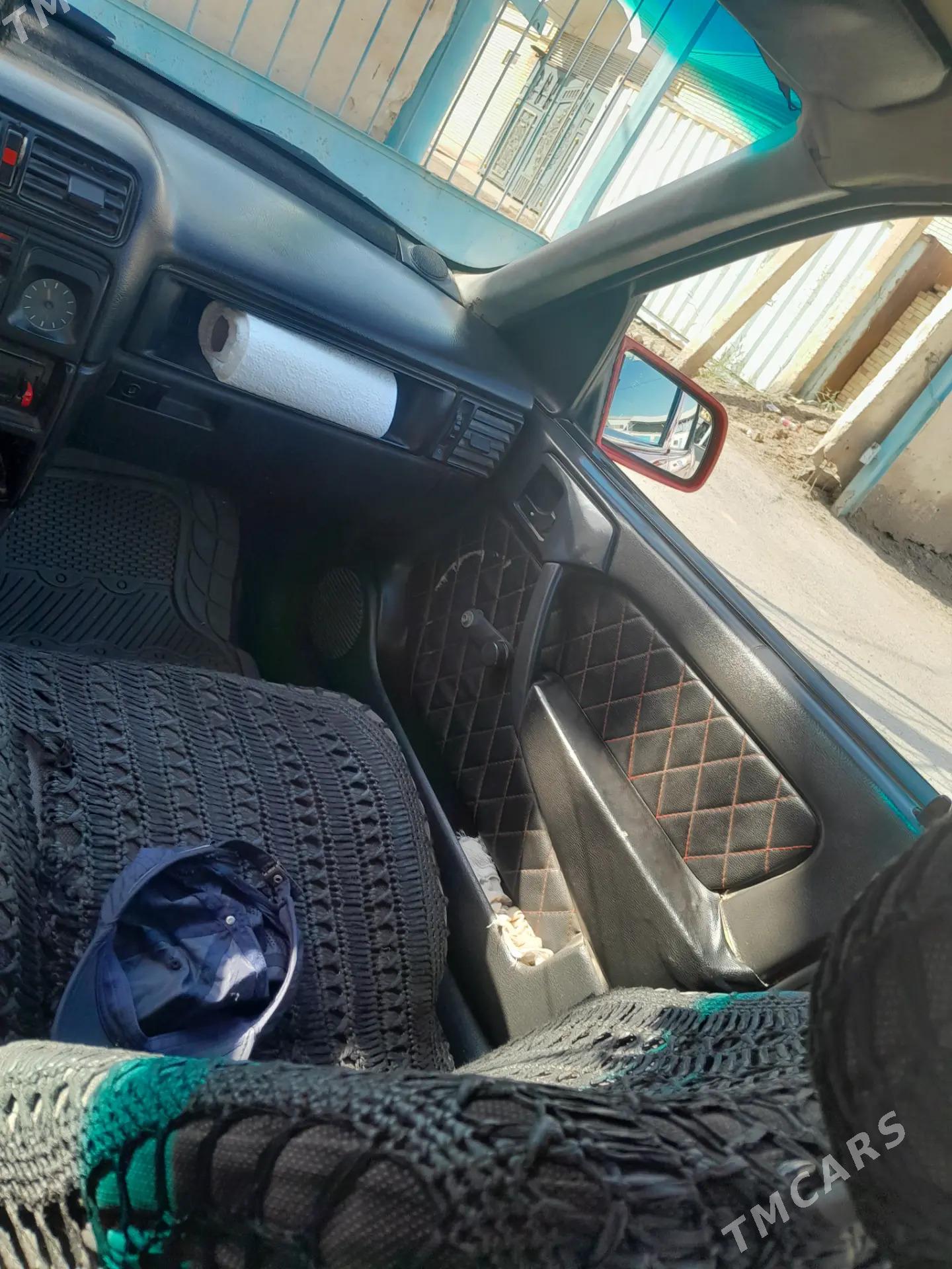 Opel Vectra 1991 - 36 000 TMT - Сакарчага - img 3