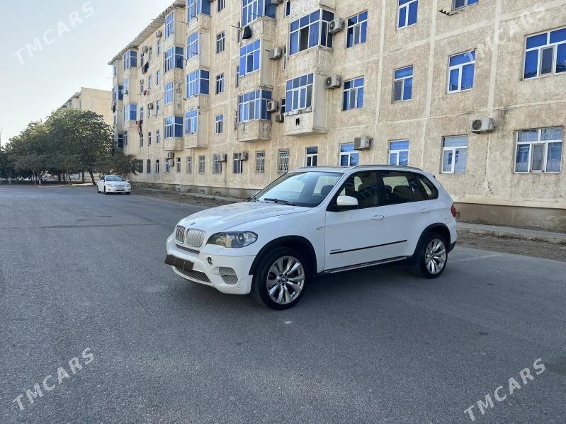 BMW X5 2010 - 285 000 TMT - Ашхабад - img 6