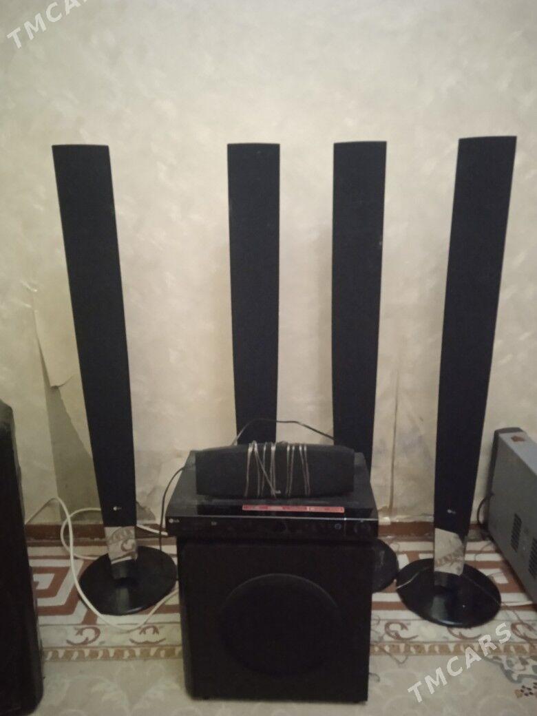 kalonka - Ашхабад - img 2