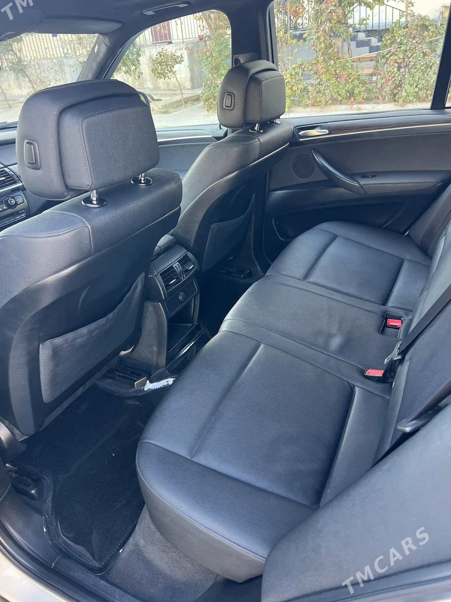 BMW X5 2010 - 285 000 TMT - Ашхабад - img 2