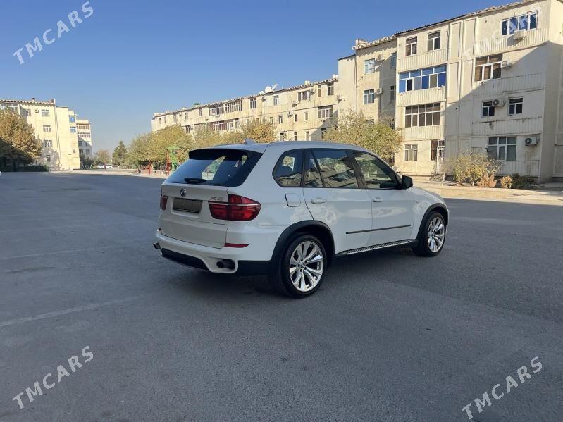 BMW X5 2010 - 285 000 TMT - Ашхабад - img 4
