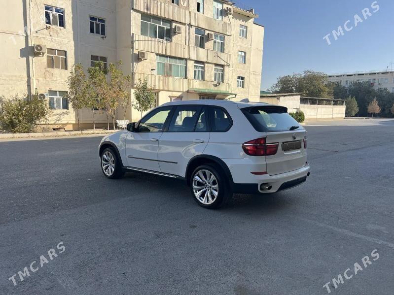 BMW X5 2010 - 285 000 TMT - Ашхабад - img 5