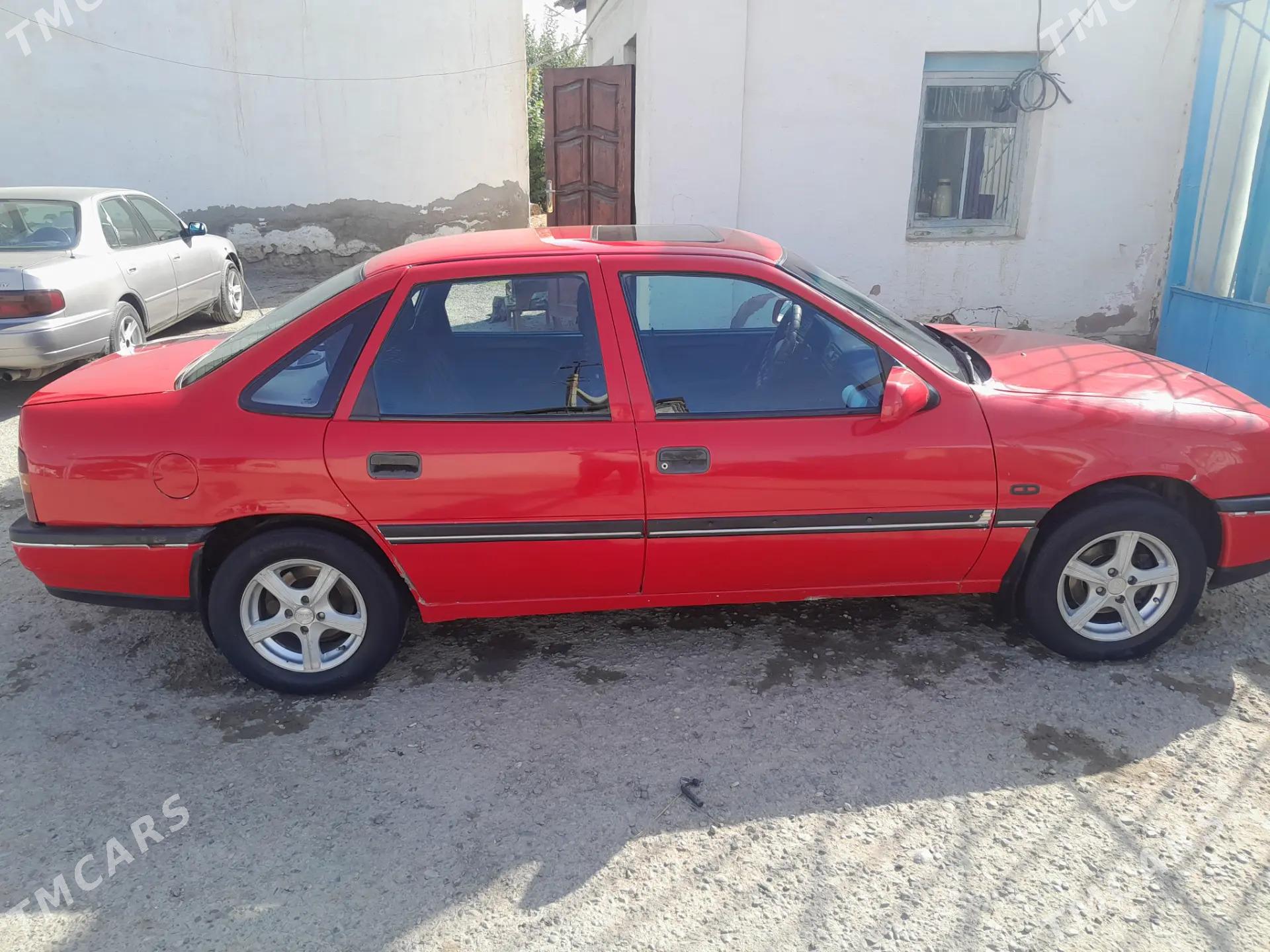 Opel Vectra 1991 - 36 000 TMT - Сакарчага - img 8
