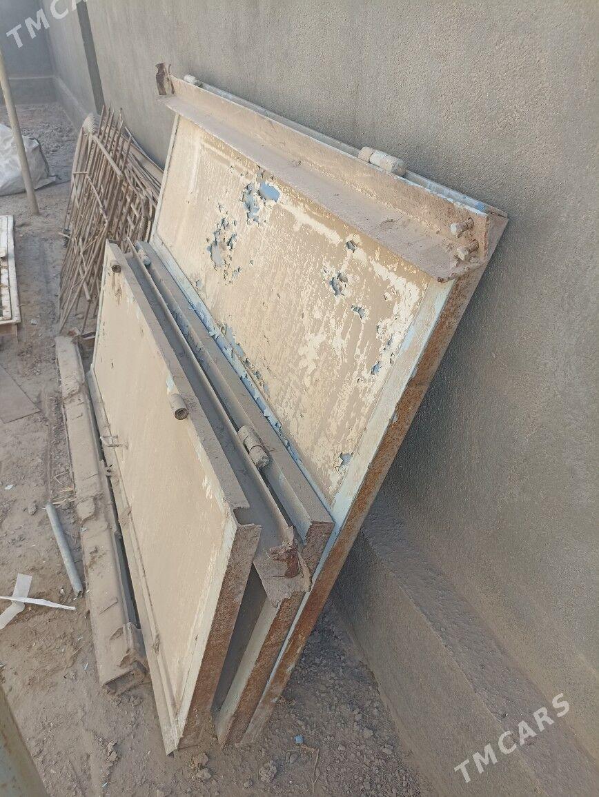 demir warata - Мургап - img 4