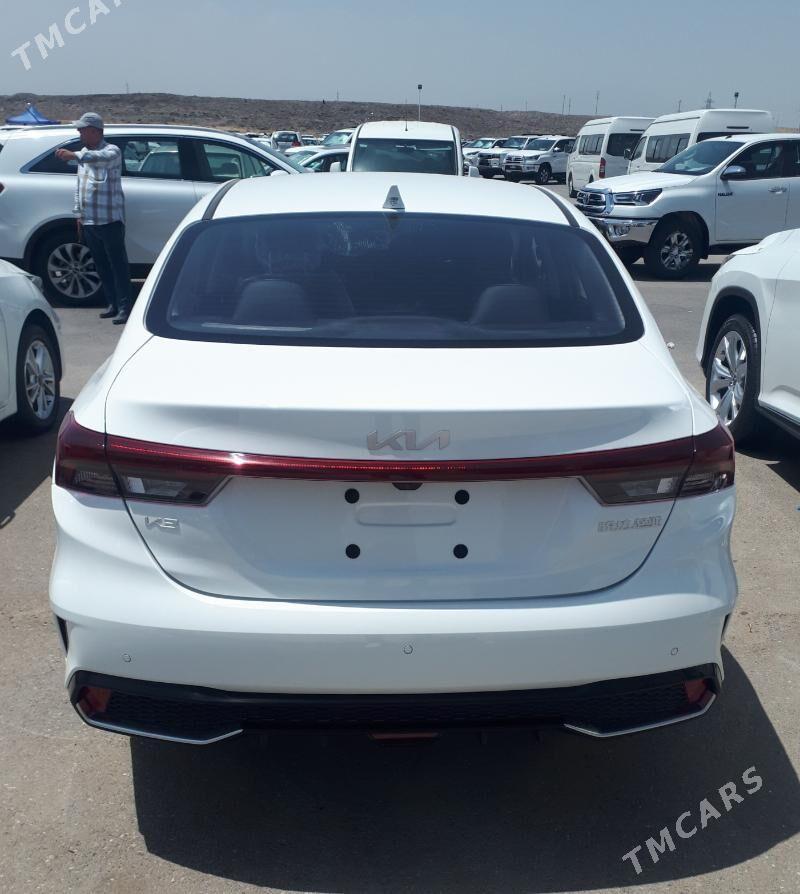 Kia K3 2025 - 271 926 TMT - Ашхабад - img 6