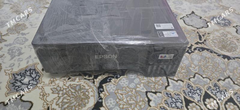 epson renkli printer - Мир 8 - img 5