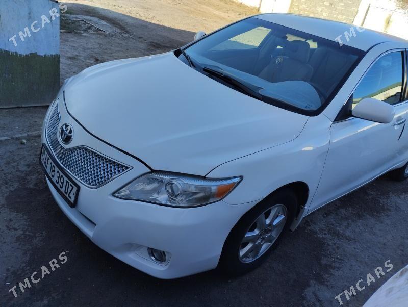Toyota Camry 2008 - 136 000 TMT - Daşoguz - img 6
