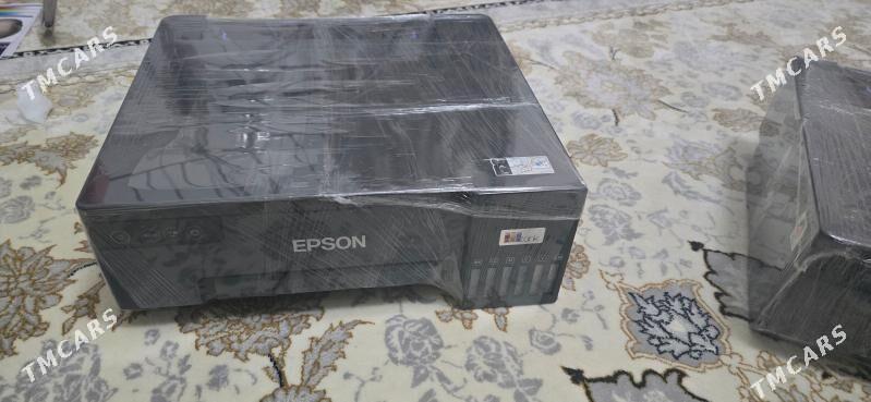 epson renkli printer - Мир 8 - img 3