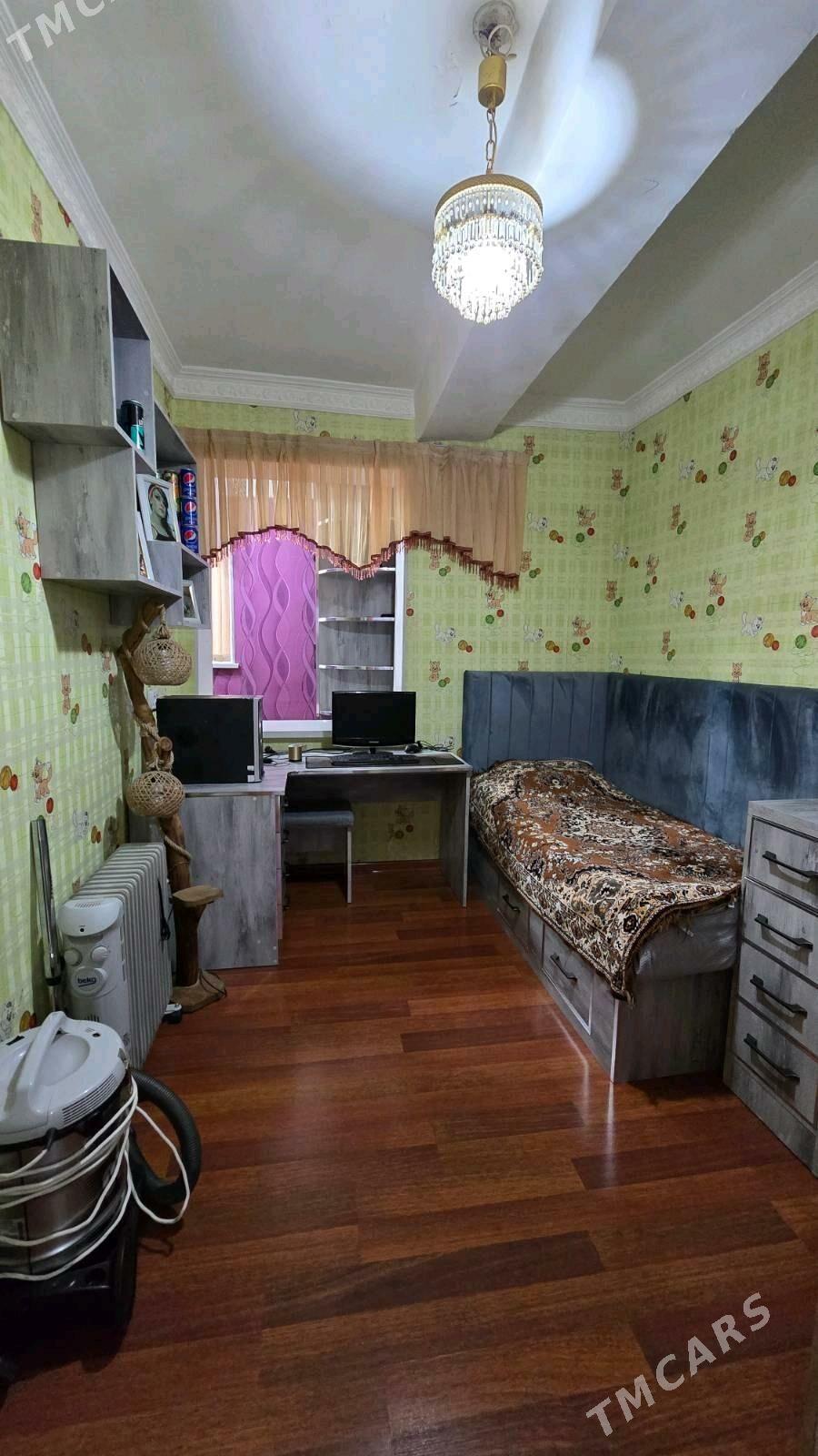 Гаудан А, 3 комнаты - Гаудан "А" - img 2