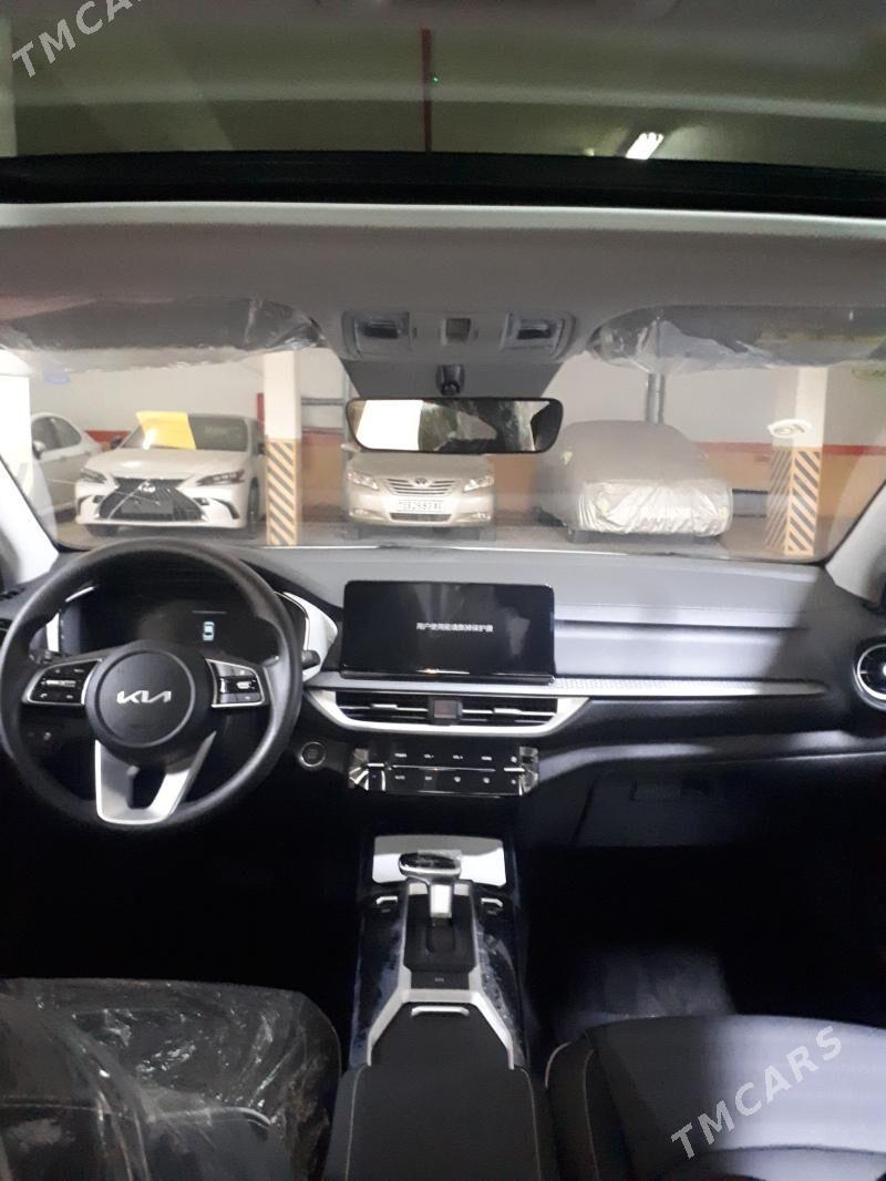 Kia K3 2025 - 271 926 TMT - Ашхабад - img 5