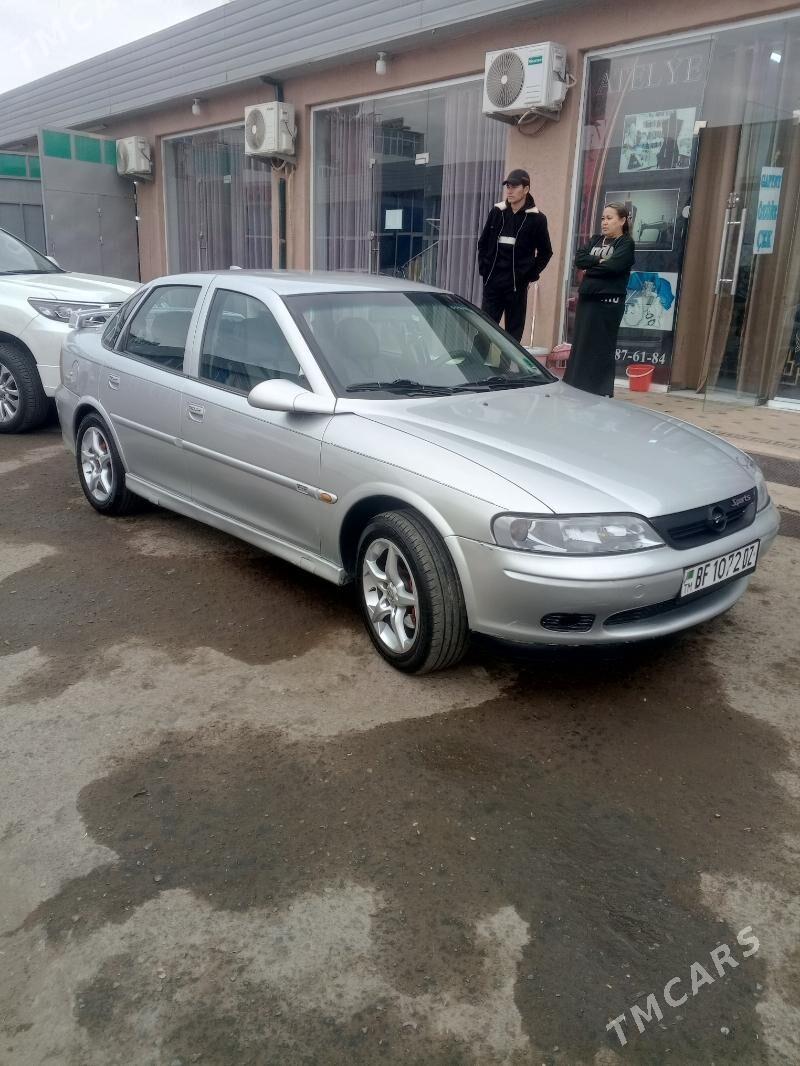 Opel Vectra 2001 - 80 000 TMT - Шабатский этрап - img 2