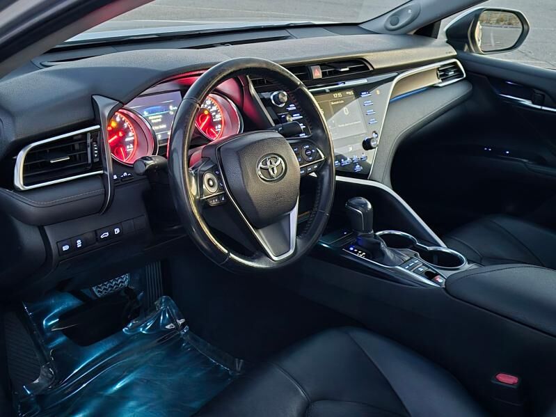 Toyota Camry 2018 - 360 000 TMT - Aşgabat - img 3