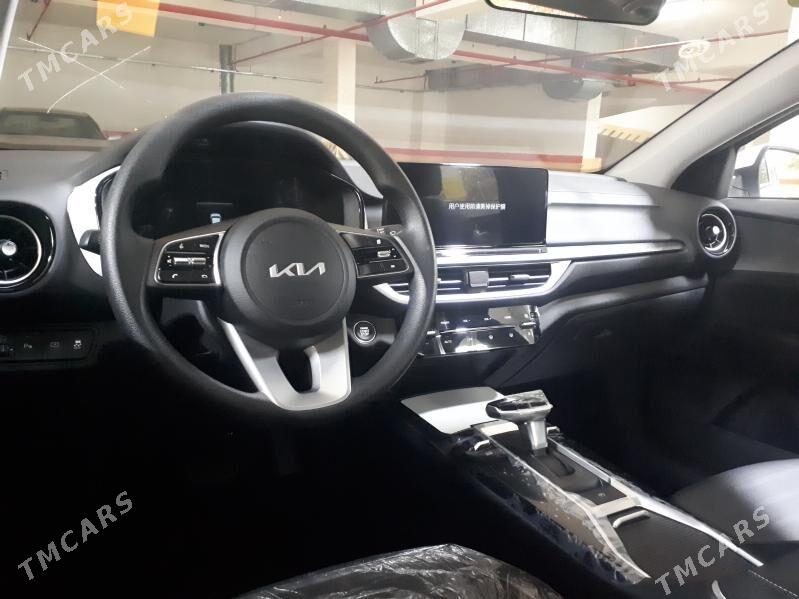 Kia K3 2025 - 271 926 TMT - Ашхабад - img 3