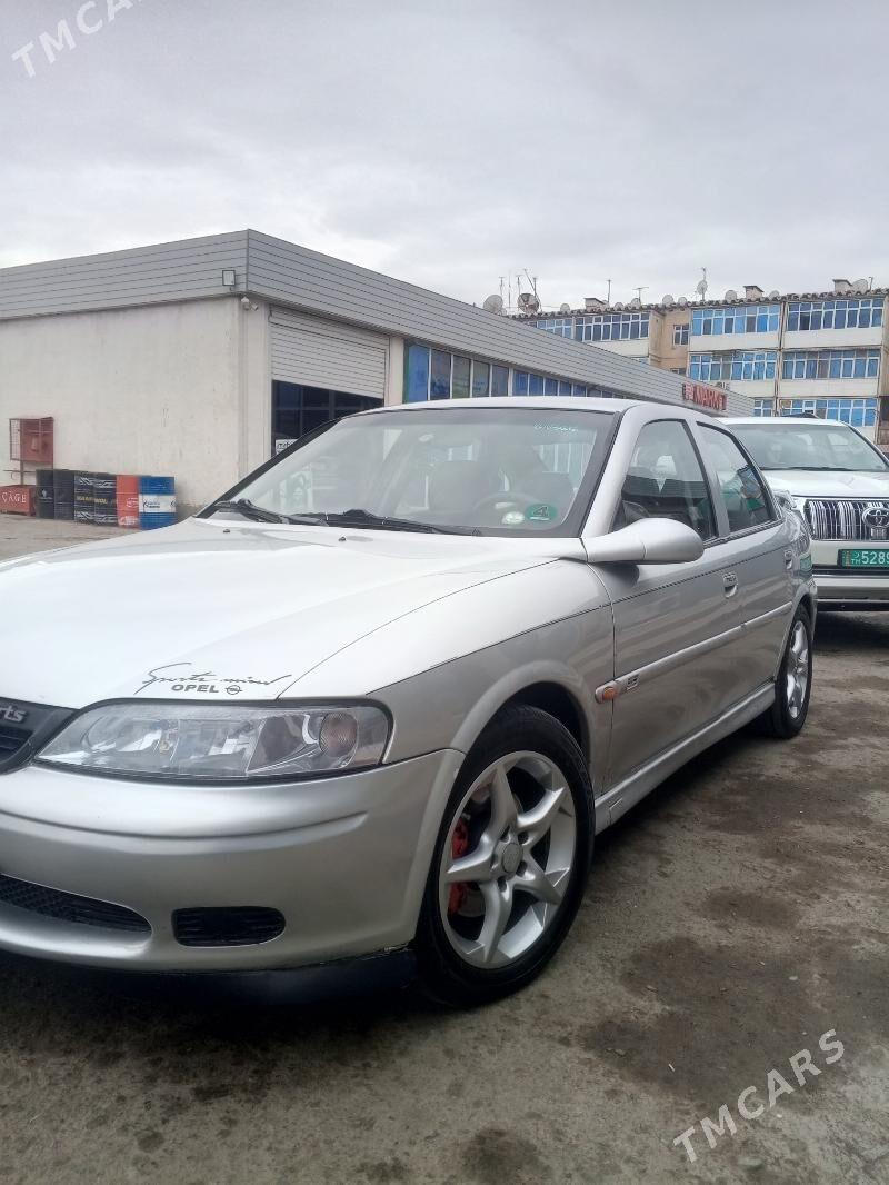 Opel Vectra 2001 - 80 000 TMT - Шабатский этрап - img 1
