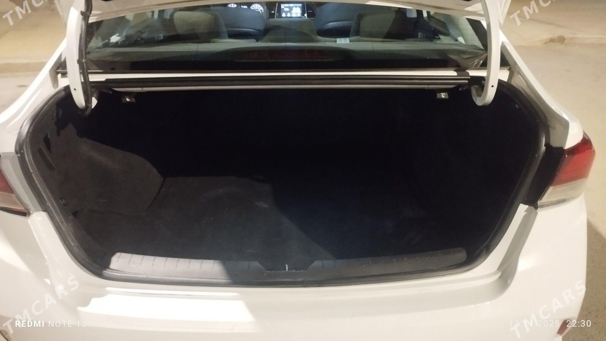 Hyundai Sonata 2019 - 195 000 TMT - Аркадаг - img 8