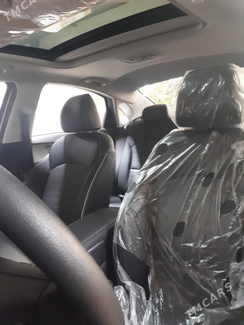 Kia K3 2025 - 271 926 TMT - Ашхабад - img 4