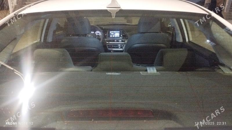 Hyundai Sonata 2019 - 195 000 TMT - Аркадаг - img 7