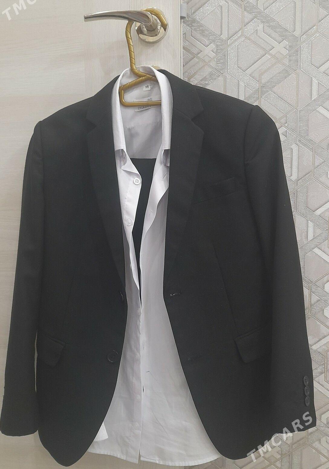 Kastỳum balak - Балканабат - img 2