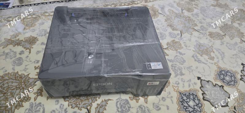 epson renkli printer - Мир 8 - img 7