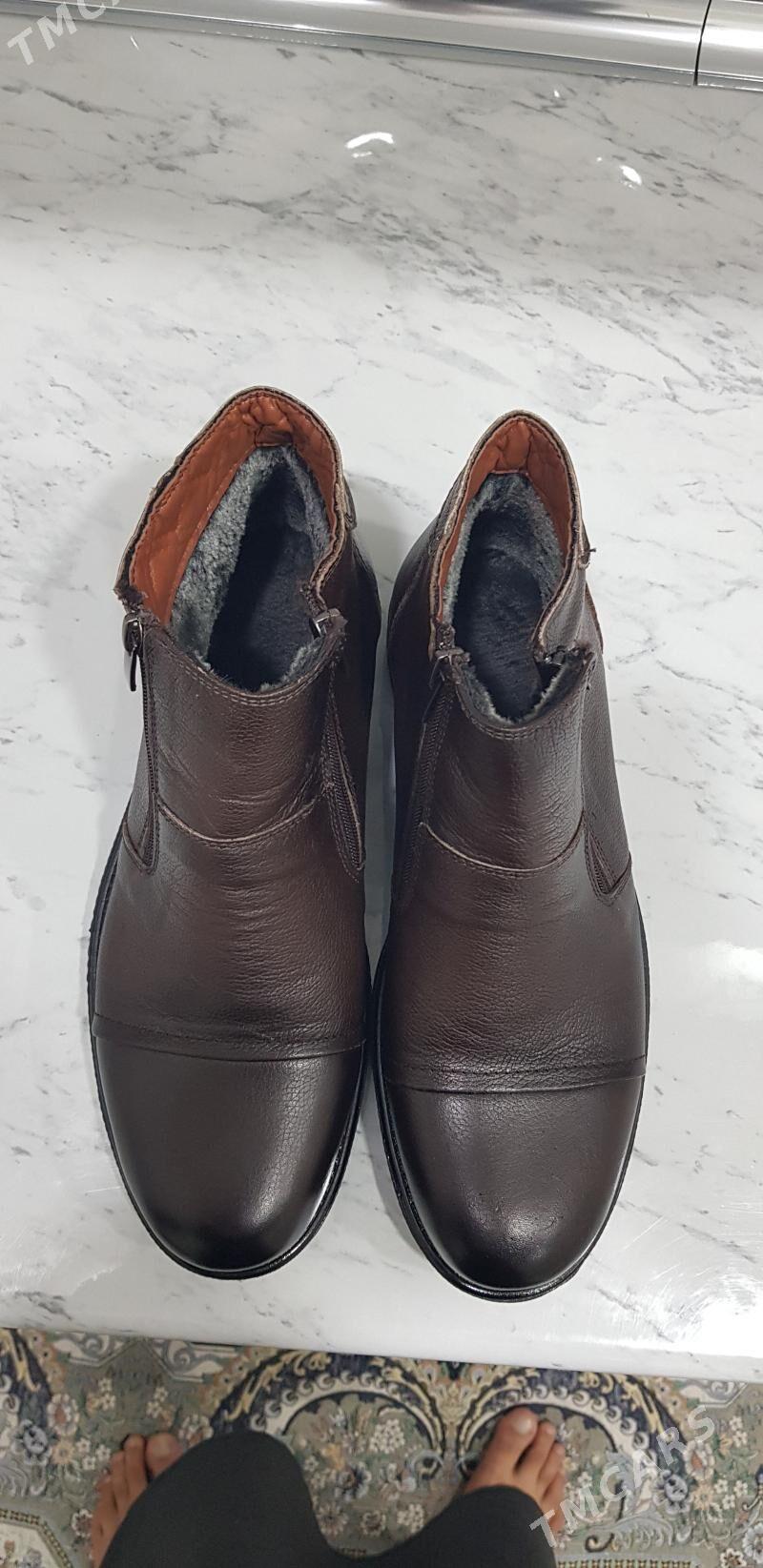 Ädik - Aşgabat - img 7