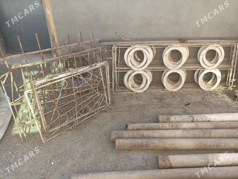 demir warata - Мургап - img 2