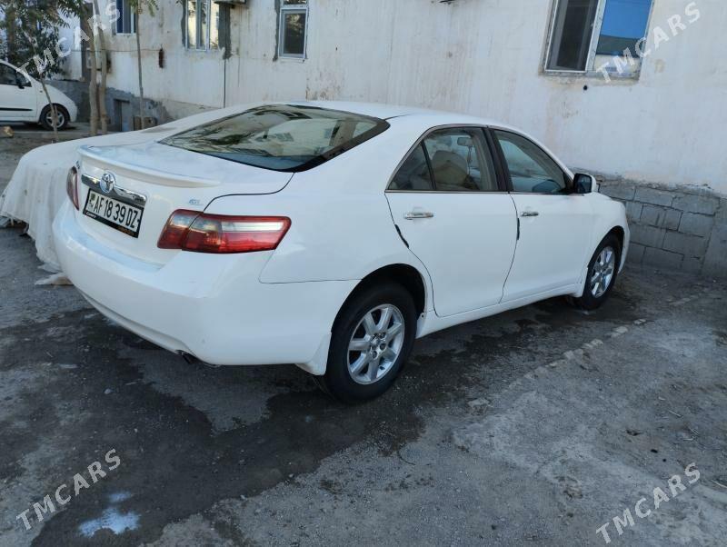 Toyota Camry 2008 - 136 000 TMT - Daşoguz - img 3