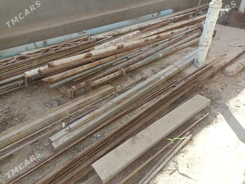 demir warata - Мургап - img 3