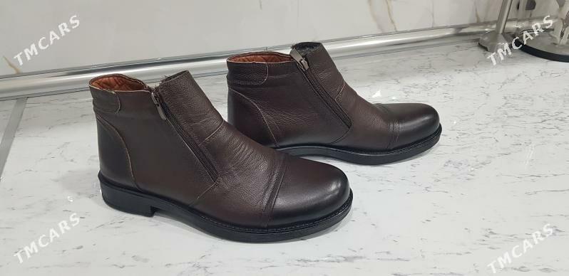 Ädik - Aşgabat - img 8