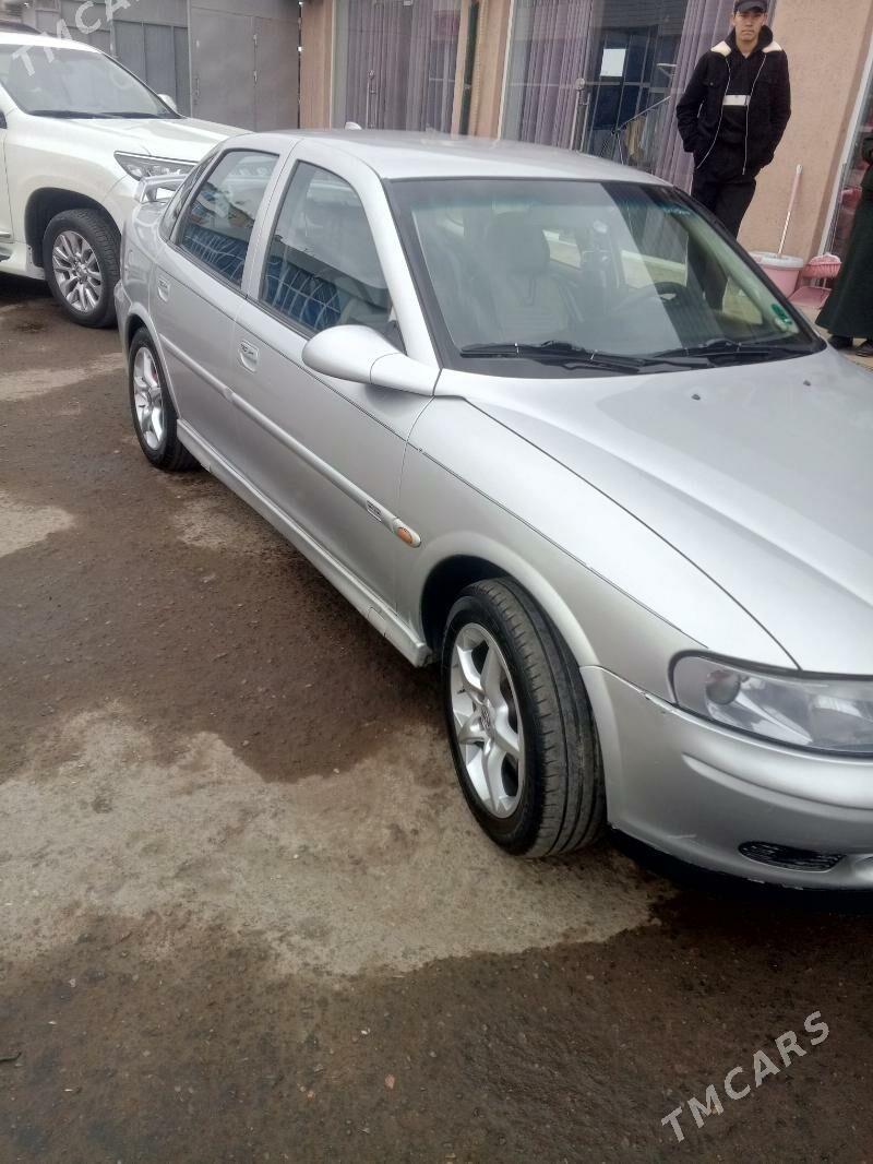 Opel Vectra 2001 - 80 000 TMT - Шабатский этрап - img 4